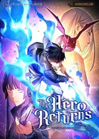 The Hero Returns